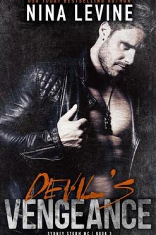 Cover of Devil's Vengeance