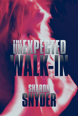 Book cover for The Unexpected Walk-In