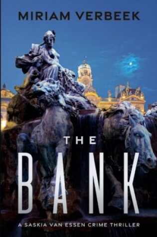 Cover of The Bank