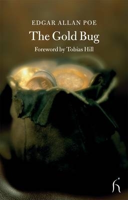 Book cover for The Gold Bug