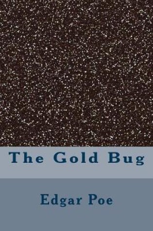 Cover of The Gold Bug