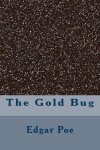 Book cover for The Gold Bug