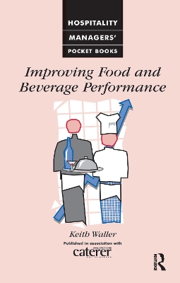 Cover of Improving Food and Beverage Performance