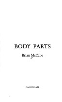 Book cover for Body Parts