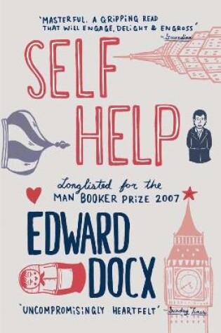 Cover of Self Help