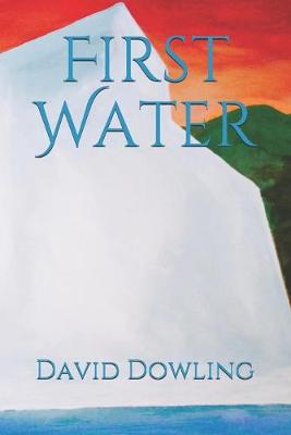 Book cover for First Water