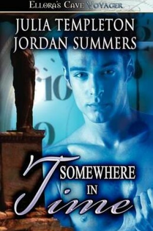 Cover of Somewhere in Time