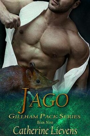 Cover of Jago