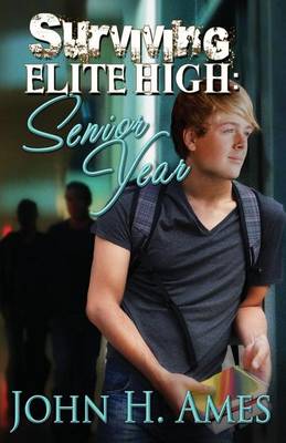 Book cover for Surviving Elite High