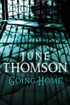 Book cover for Going Home