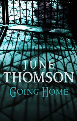 Cover of Going Home