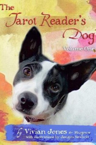 Cover of The Tarot Reader's Dog