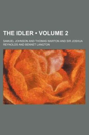 Cover of The Idler (Volume 2)