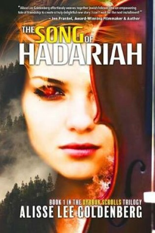 Cover of The Song of Hadariah