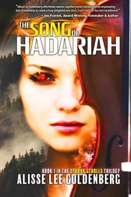 Cover of The Song of Hadariah