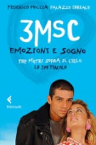 Cover of 3msc Emozioni E Sogno