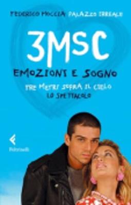 Book cover for 3msc Emozioni E Sogno
