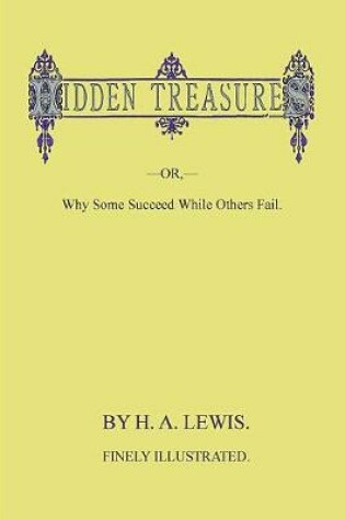 Cover of Hidden Treasures