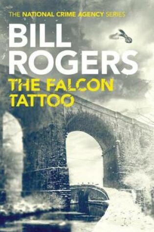 Cover of The Falcon Tattoo