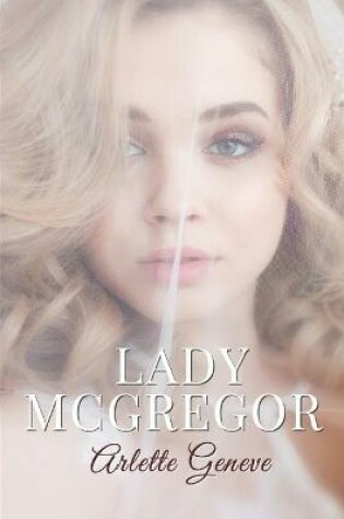 Cover of Lady McGregor