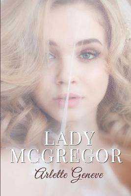 Cover of Lady McGregor