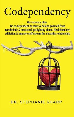 Book cover for Codependency