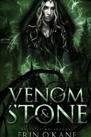 Cover of Venom and Stone