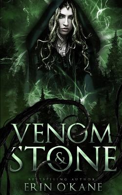 Cover of Venom and Stone