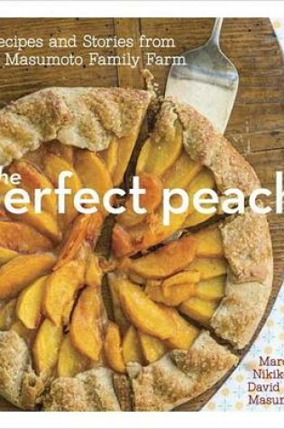 Cover of Perfect Peach