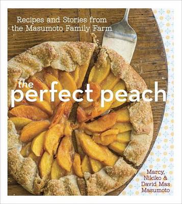 Cover of Perfect Peach
