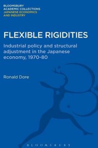 Cover of Flexible Rigidities