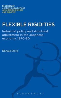 Cover of Flexible Rigidities