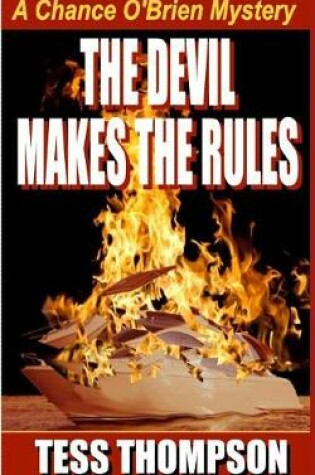 Cover of The Devil Makes the Rules