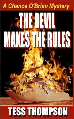 Book cover for The Devil Makes the Rules