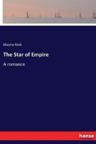 Cover of The Star of Empire