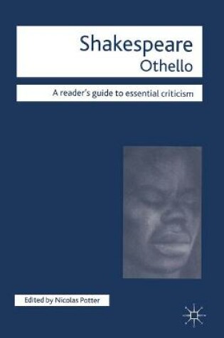 Cover of Shakespeare - Othello