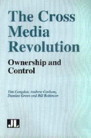 Cover of Cross Media Revolution