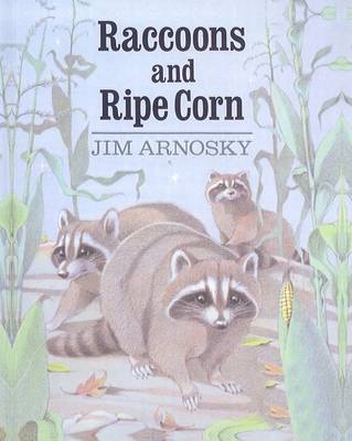 Cover of Raccoons and Ripe Corn
