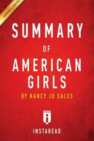 Cover of Summary of American Girls