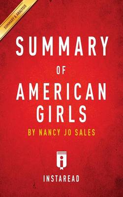 Book cover for Summary of American Girls
