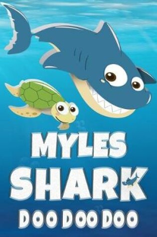 Cover of Myles