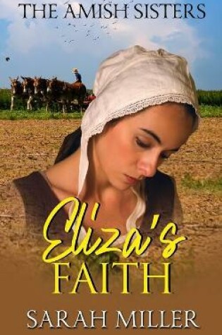 Cover of Eliza's Faith