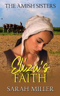 Book cover for Eliza's Faith