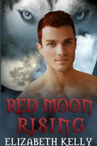 Cover of Red Moon Rising