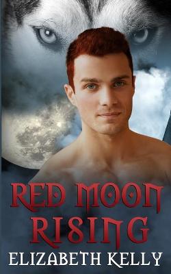 Book cover for Red Moon Rising