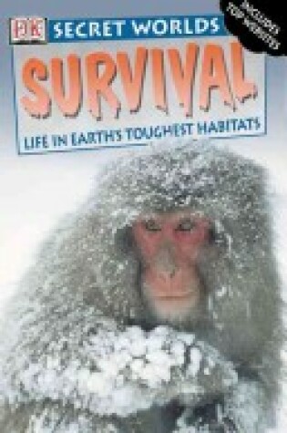 Cover of Uc Survival