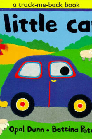 Cover of Little Car