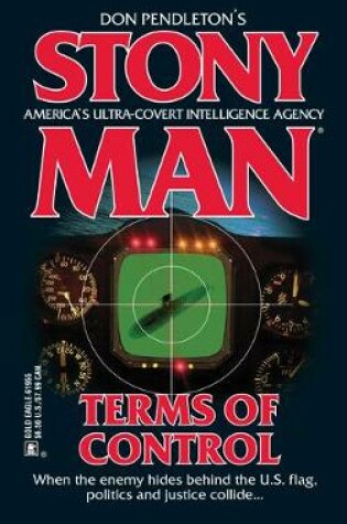 Cover of Terms of Control