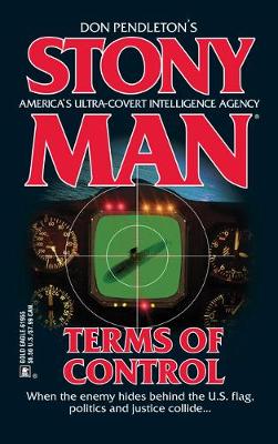 Book cover for Terms of Control