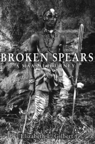 Cover of Broken Spears